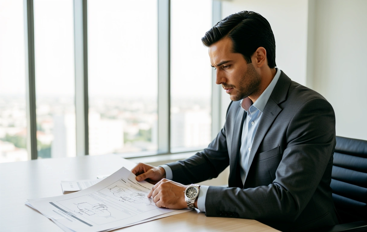 Consultoría profesional en Venezuela