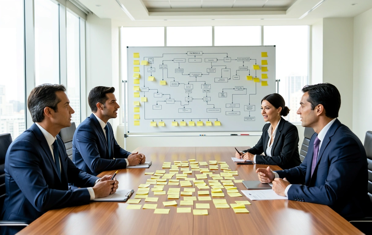 Formación de equipos y productividad