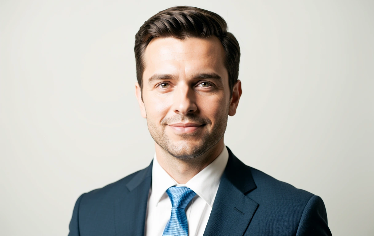 Consultor principal de Arithmeticon