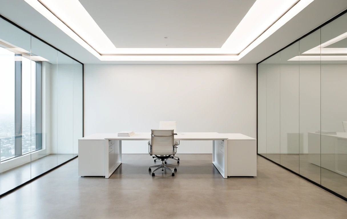 Oficinas de Arithmeticon en Maracaibo