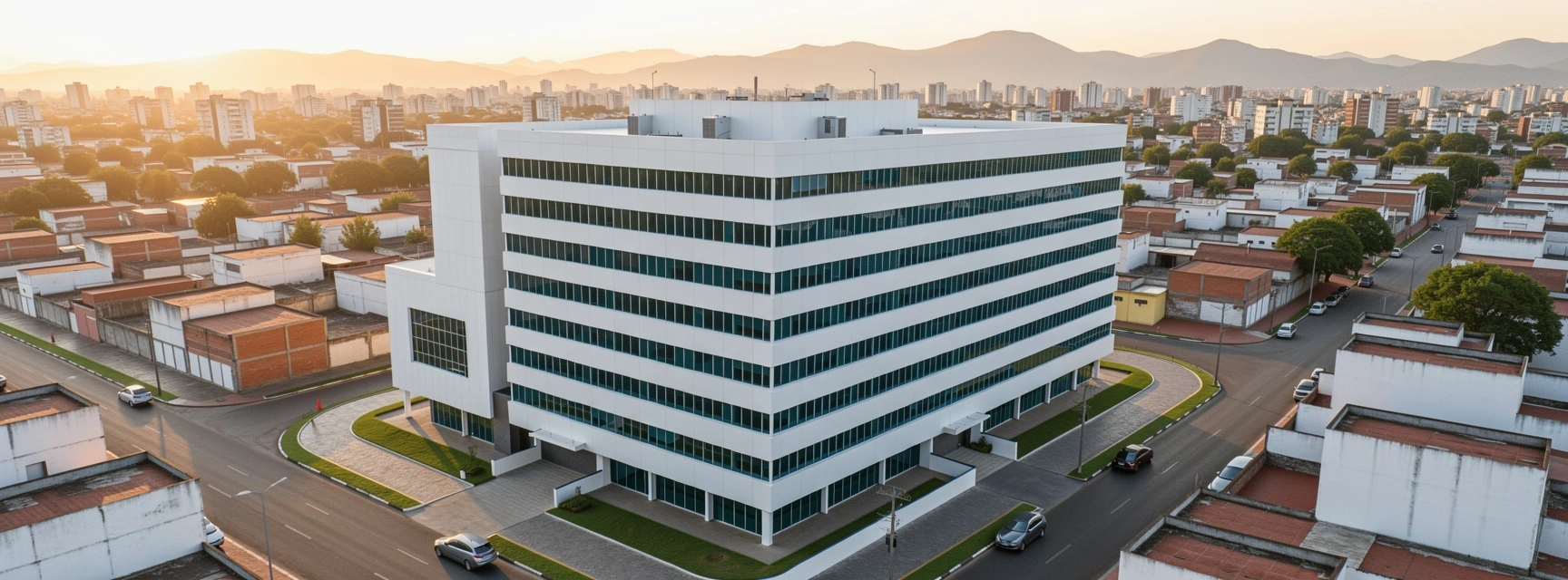 Maracaibo Business Context